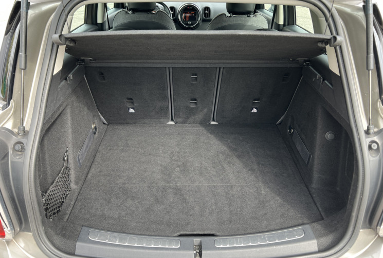 Mini Countryman COOPER D 150 BVA8 EXQUISITE ALL4