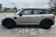 Mini Countryman 150Ch BVA EXQUISITE ALL4