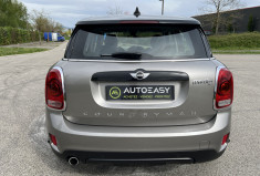Mini Countryman II COOPER D 150 BVA8 EXQUISITE ALL4