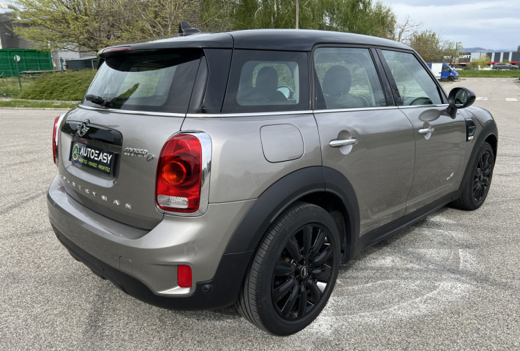Mini Countryman 150Ch BVA EXQUISITE ALL4