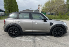Mini Countryman COOPER D 150 BVA8 EXQUISITE ALL4