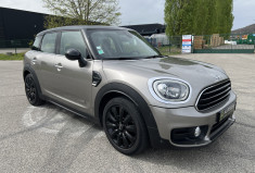 Mini Countryman COOPER D 150 BVA8 EXQUISITE ALL4
