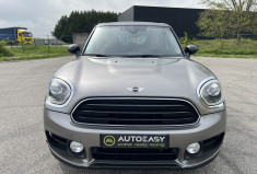 Mini Countryman COOPER D 150 BVA8 EXQUISITE ALL4