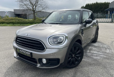 Mini Countryman II COOPER D 150 BVA8 EXQUISITE ALL4