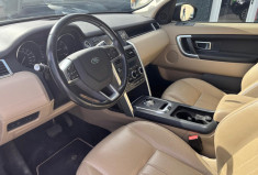 Land-Rover DISCOVERY SPORT LAND ROVER DISCOVERY SPORT