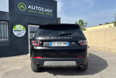 Land-Rover DISCOVERY SPORT LAND ROVER DISCOVERY SPORT