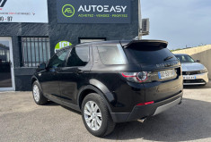 Land-Rover DISCOVERY SPORT LAND ROVER DISCOVERY SPORT