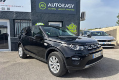 Land-Rover DISCOVERY SPORT LAND ROVER DISCOVERY SPORT