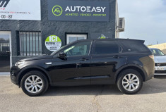 Land-Rover DISCOVERY SPORT LAND ROVER DISCOVERY SPORT