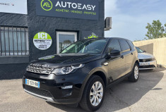 Land-Rover DISCOVERY SPORT LAND ROVER DISCOVERY SPORT