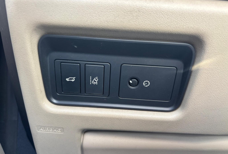 Land-Rover DISCOVERY SPORT LAND ROVER DISCOVERY SPORT