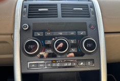 Land-Rover DISCOVERY SPORT LAND ROVER DISCOVERY SPORT