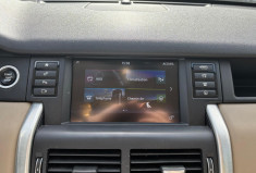 Land-Rover DISCOVERY SPORT LAND ROVER DISCOVERY SPORT