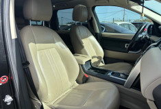 Land-Rover DISCOVERY SPORT LAND ROVER DISCOVERY SPORT