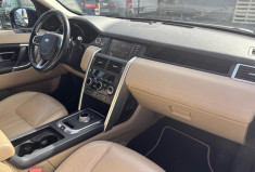 Land-Rover DISCOVERY SPORT LAND ROVER DISCOVERY SPORT