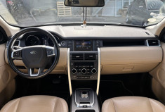 Land-Rover DISCOVERY SPORT LAND ROVER DISCOVERY SPORT
