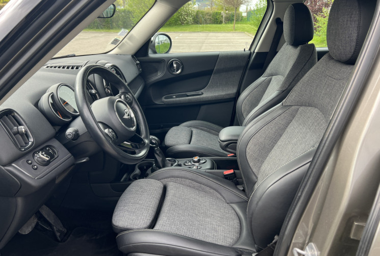 Mini Countryman 150Ch BVA EXQUISITE ALL4