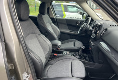 Mini Countryman II COOPER D 150 BVA8 EXQUISITE ALL4