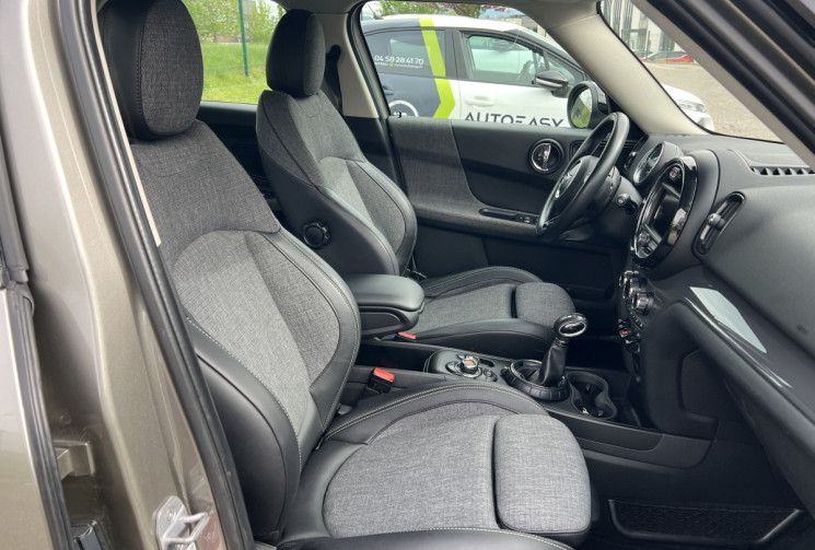 Mini Countryman 150Ch BVA EXQUISITE ALL4