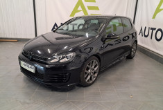 Volkswagen Golf  VI 2.0 TSI 235ch GTI Edition 35 3p