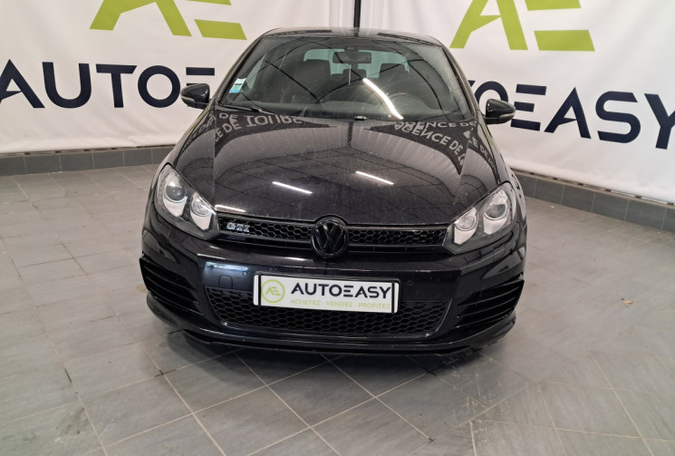 Volkswagen Golf  VI 2.0 TSI 235 GTI Edition 35 3p