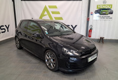 Volkswagen Golf  VI 2.0 TSI 235ch GTI Edition 35 3p