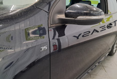 Volkswagen Golf  VI 2.0 TSI 235 GTI Edition 35 3p