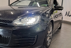 Volkswagen Golf  VI 2.0 TSI 235ch GTI Edition 35 3p