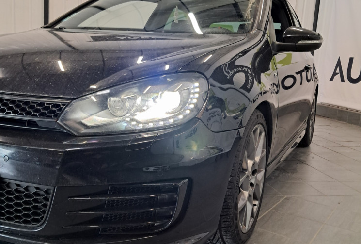 Volkswagen Golf  VI 2.0 TSI 235 GTI Edition 35 3p