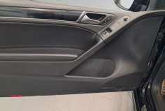 Volkswagen Golf  VI 2.0 TSI 235ch GTI Edition 35 3p