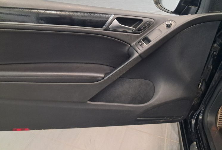 Volkswagen Golf  VI 2.0 TSI 235 GTI Edition 35 3p