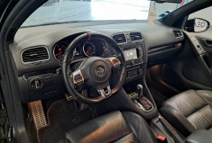 Volkswagen Golf  VI 2.0 TSI 235ch GTI Edition 35 3p