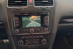 Volkswagen Golf  VI 2.0 TSI 235ch GTI Edition 35 3p