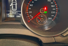 Volkswagen Golf  VI 2.0 TSI 235ch GTI Edition 35 3p