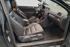 Volkswagen Golf  VI 2.0 TSI 235ch GTI Edition 35 3p