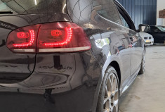 Volkswagen Golf  VI 2.0 TSI 235 GTI Edition 35 3p