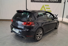 Volkswagen Golf  VI 2.0 TSI 235ch GTI Edition 35 3p