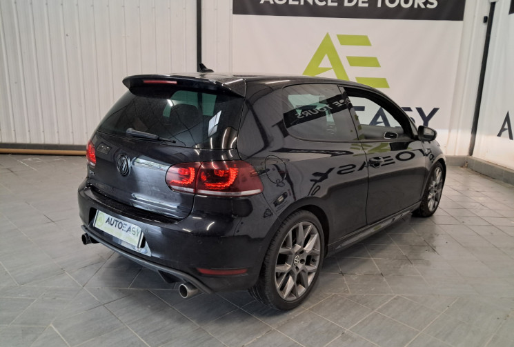 Volkswagen Golf  VI 2.0 TSI 235ch GTI Edition 35 3p