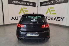 Volkswagen Golf  VI 2.0 TSI 235ch GTI Edition 35 3p