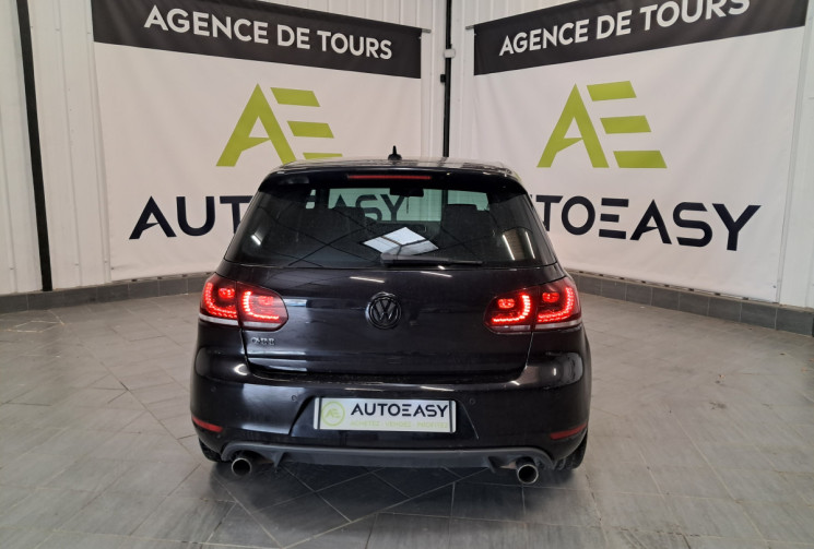 Volkswagen Golf  VI 2.0 TSI 235 GTI Edition 35 3p