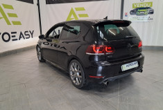 Volkswagen Golf  VI 2.0 TSI 235 GTI Edition 35 3p
