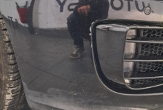 Volkswagen Golf  VI 2.0 TSI 235ch GTI Edition 35 3p