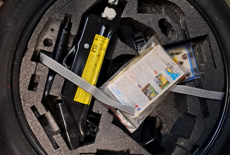 Volkswagen Golf  VI 2.0 TSI 235ch GTI Edition 35 3p