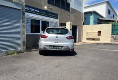 Renault Clio  IV Phase 2 1.5 dCi Energy eco2 S&S 90 cv