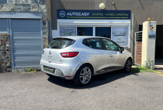 Renault Clio  IV Phase 2 1.5 dCi Energy eco2 S&S 90 cv
