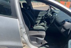 Renault Clio  IV Phase 2 1.5 dCi Energy eco2 S&S 90 cv