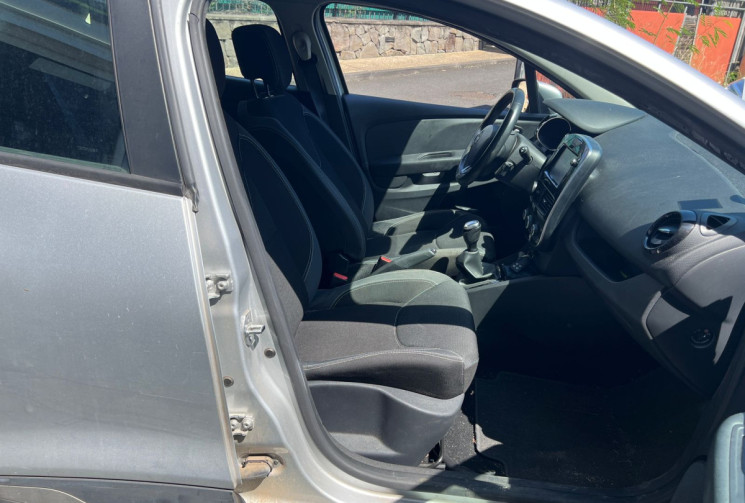 Renault Clio  IV Phase 2 1.5 dCi Energy eco2 S&S 90 cv