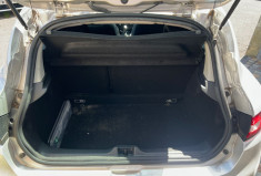 Renault Clio  IV Phase 2 1.5 dCi Energy eco2 S&S 90 cv