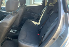 Renault Clio  IV Phase 2 1.5 dCi Energy eco2 S&S 90 cv