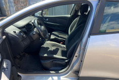 Renault Clio  IV Phase 2 1.5 dCi Energy eco2 S&S 90 cv